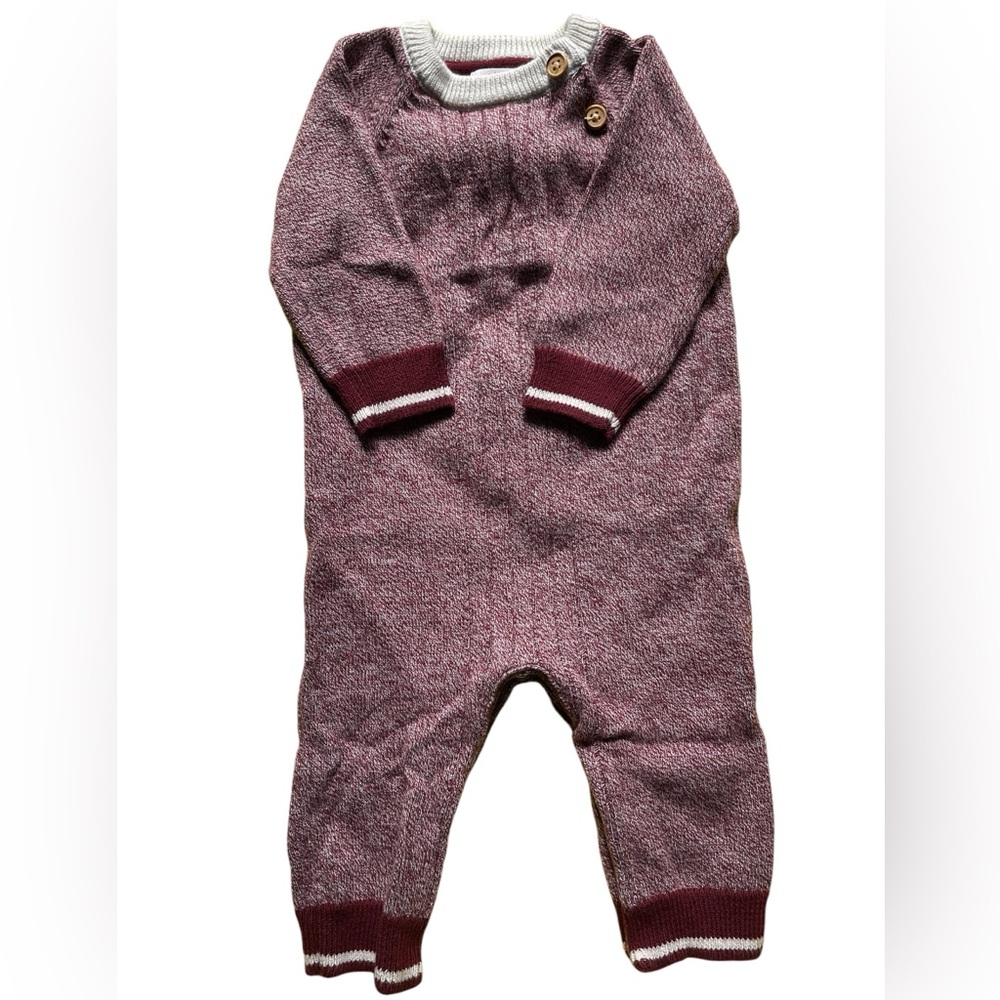 Cat & Jack Boys Outfit